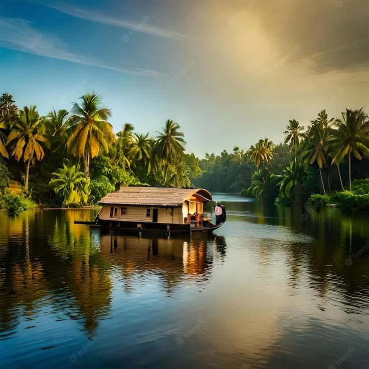 Kerala Tour